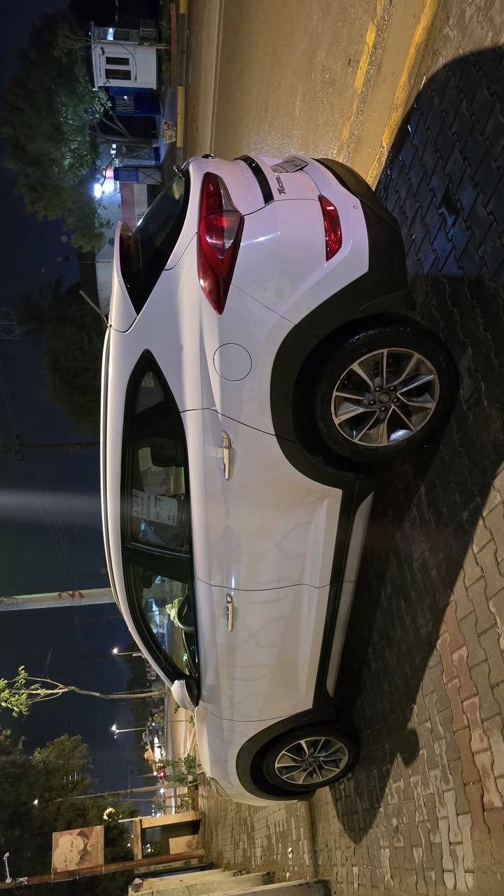 توسان 2018 خليجي كوري رقم أربيل ماشيه 118 قابل للزيادة..بيهه تفاصيل راسلني وتدلل ..السعر( 180)
*********** واسط..الزبيدية
