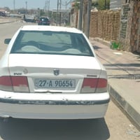 سمند • ٢٠١١ • الناصريه