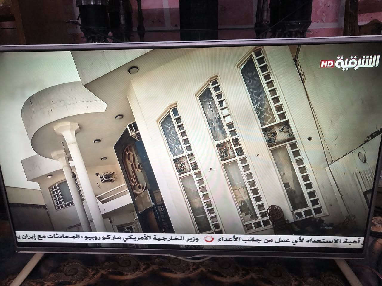 شاشتين الاولى LGحجم٤٢سعرهه ١١٠
بدون نت
الثانية هايسنس حجم ٣٢سمارت انترنت كامل مواصفات اخت الجديدة حتى كارتونتة موجودة سعرهه ١٠٠ 
تفاصيل اكثر راسل خاص متواجد


**إذا كنت صاحب هذا الإعلان وتريد حذفه لأي سبب، رجاءا أرسل رسالة إلى الدعم الفني**