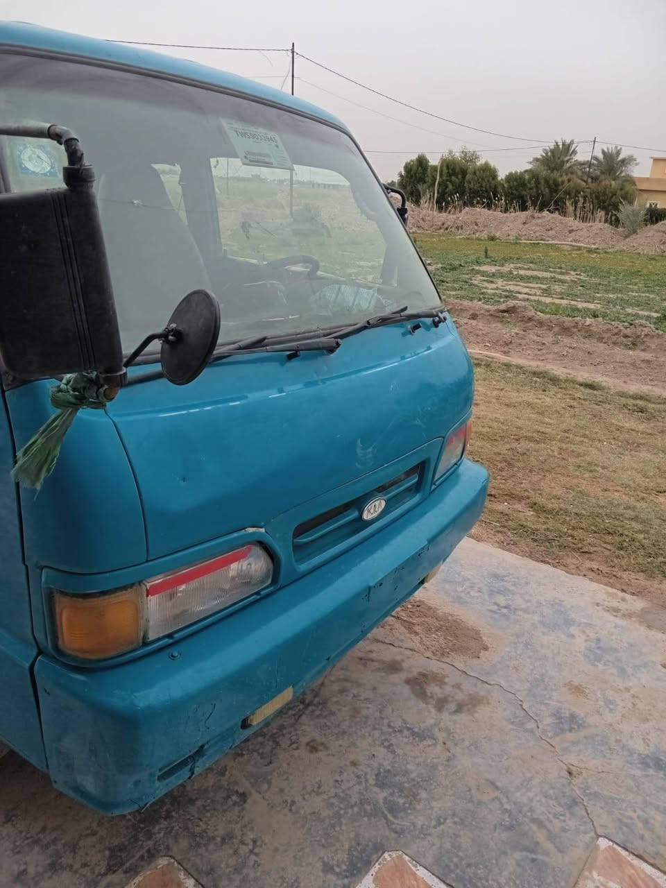 كيا بنكو  96 رقم بغداد نكليزي  مكفوله كفاله عامه عدا ال دوسات مبدلات تخم تاير تحويل مباشر السعر 58وبيها مجال ***********///////***********
