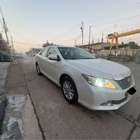 كامري روسي • ٢٠١٤ • بلا بويه