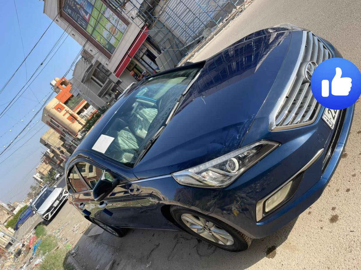 السلام عليكم مرخصة الادمن سوناتا للبيع موديل ٢٠١٥ وارد أمريكي مكينه وكير شرط حادثه موجود بالسونار حداديه وصدر جديد مابيها أي نقص السعر ١١٥ وبيها مجال مكاني بغداد الدوره ***********
