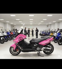 تي ماكس • مديل 2008 • معدل 180