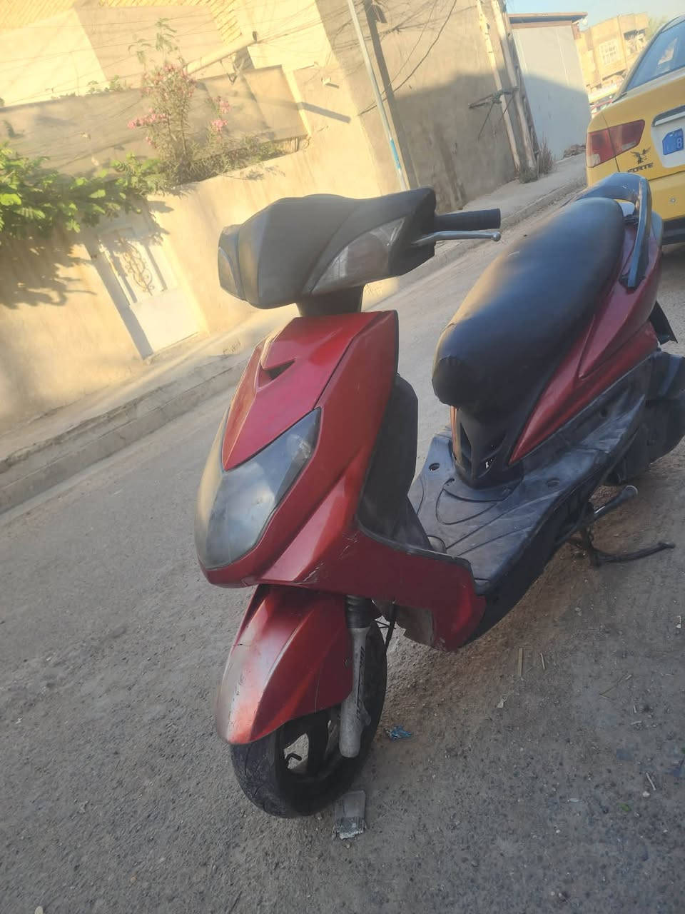 سلام عليكم سكنس فحل نوزل للبيع كوم حديد طافيه سعر ٢٦٠وبيه مجال بصيط رقم ***********
