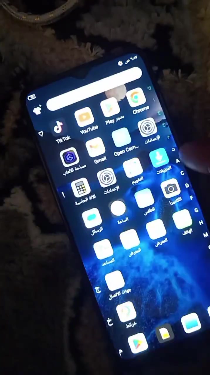 موبايل لبيع جديد 45بس


**إذا كنت صاحب هذا الإعلان وتريد حذفه لأي سبب، رجاءا أرسل رسالة إلى الدعم الفني**
