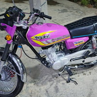 يراني موديل(2025) )4 كير )سعر  700 بيه مجال مكاني بغداد حي نصر ‏(‪0770...