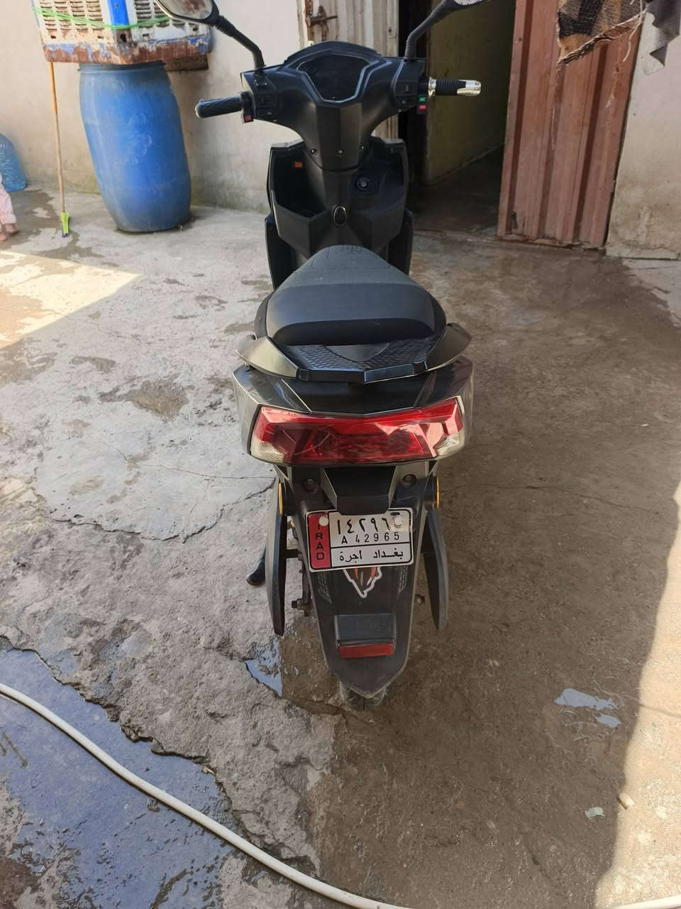 ماطور كله شرط حجم الملف 2000 بطاريات 6  رايده مراوس ف ماطور شحن 318 اللي عنده مراوس اللي عنده ماطور 318 يتصل ***********
