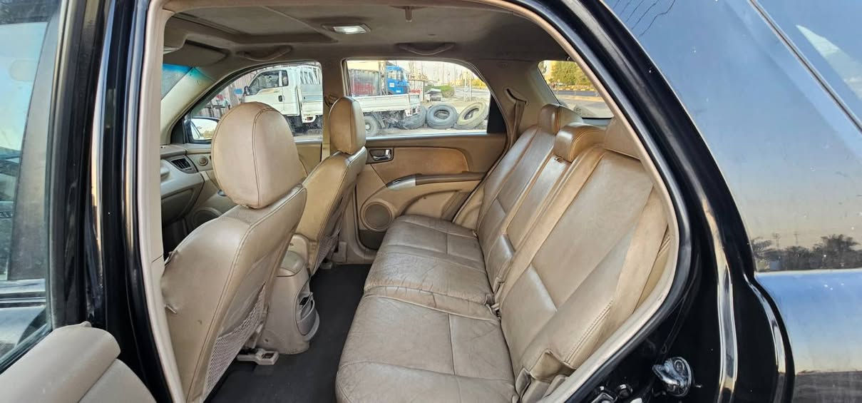 سلام عليكم ورحمه الله وبركاته اخواني الكرام
كيا سبورتج موديل2008 لون اسود سياره جاهزه فولل مواصفات 
1-كشنات جلد 
2-فتحه سقف 
3-تدفئة كشنات
مكينهV6 2.7جديده صارلها تقريب شهرين من شديتها حداديه 95% 
وارد امريكي حادثها فقط بنيد من امريكا عندي صور حادثها من امريكا  
باقي السياره مكفول رقم بغداد انگليزي ترهم بيع وترهم مراوس بسياره صالون 
مكان السياره كربلاء منطقة الامام عون السعر 105 وبيها مجال الشراي مو شراي لا تتصل 
متواجد على الفيس  الرقم *********** واتساب و هاتف + *********** هاتف
