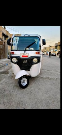 موديل ٢٢ • بغداد • بدون صبغ