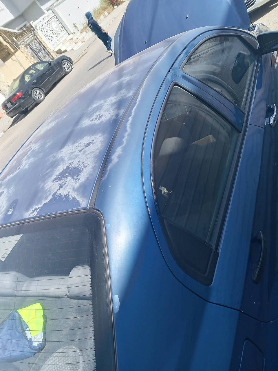 سلام عليكم افيو موديل 2007 رقم ذي قار السعر 45 للتواصل ***********
