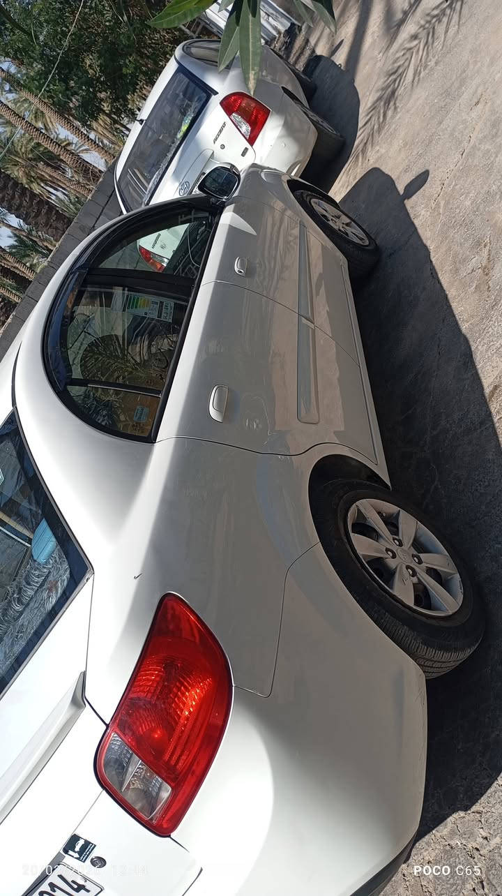 سلام عليكم كيا ريو ٢٠١٢ رقم سليمانيه باسمي هزه جديده رقم دولي سنويه لغاية ٢٠٣٠ محرك ١٦٠٠ قطرتين ماشيه ١٤٢ تبريد تدفئه مكفوله من الصبغ والبارد التبديل سعرهه 95 وبيه مجال  مكانها ديالى بلدروز رقم***********
