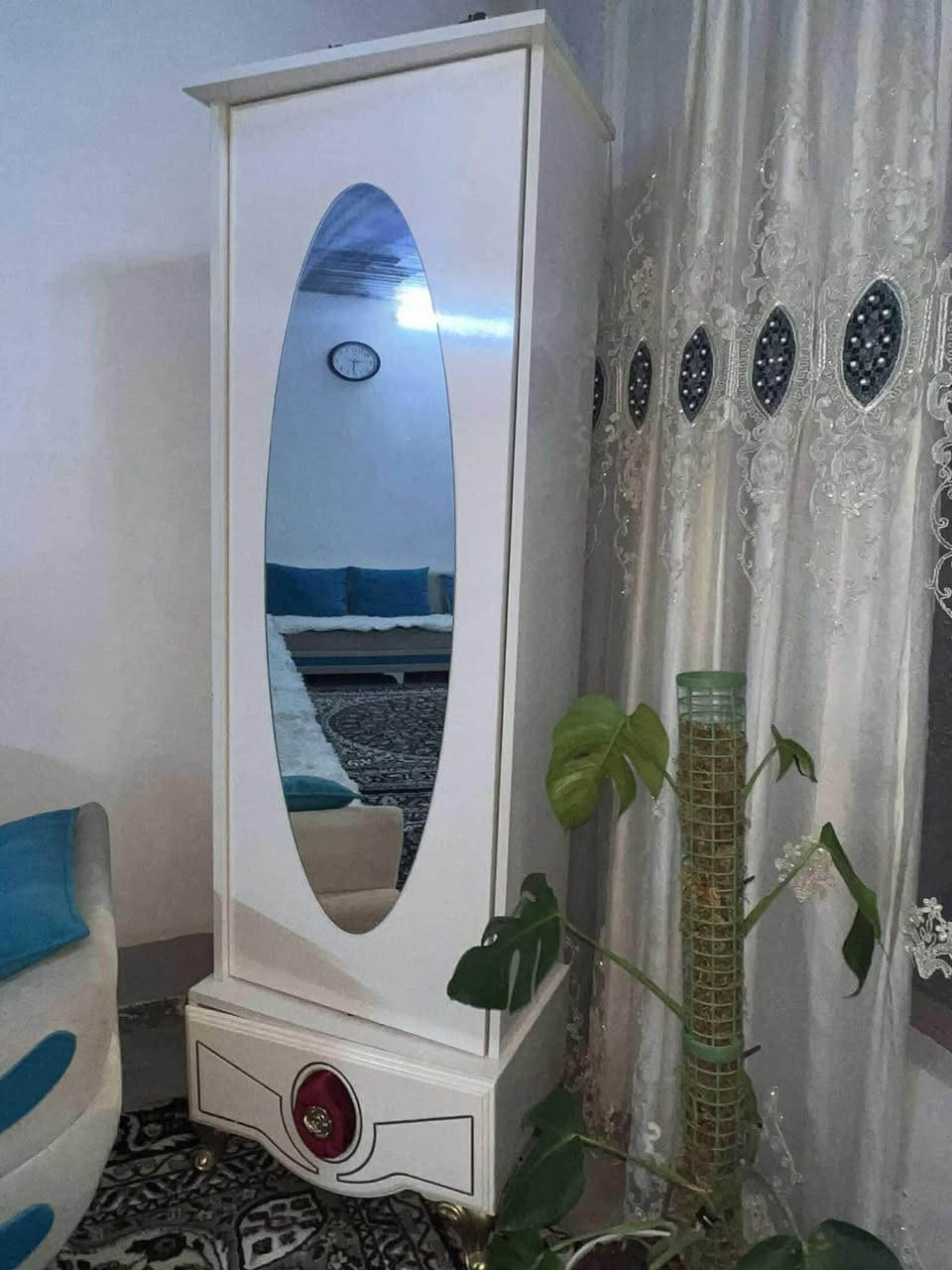 تاقمى سيسه م بؤ فروشتن پاك و بى عه يب  ژماره ى خاوه نى *********** السليمانية, العراق
