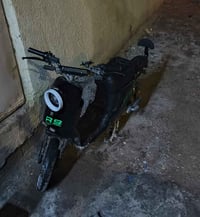 بصرة جزيرة • بطاريات جدد • نقص بسيط