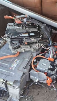 كراج. تويوتا  لتجارت. الادوات  الاحتياطيه. بغداد العلاوي شارع 6  وسط ا...