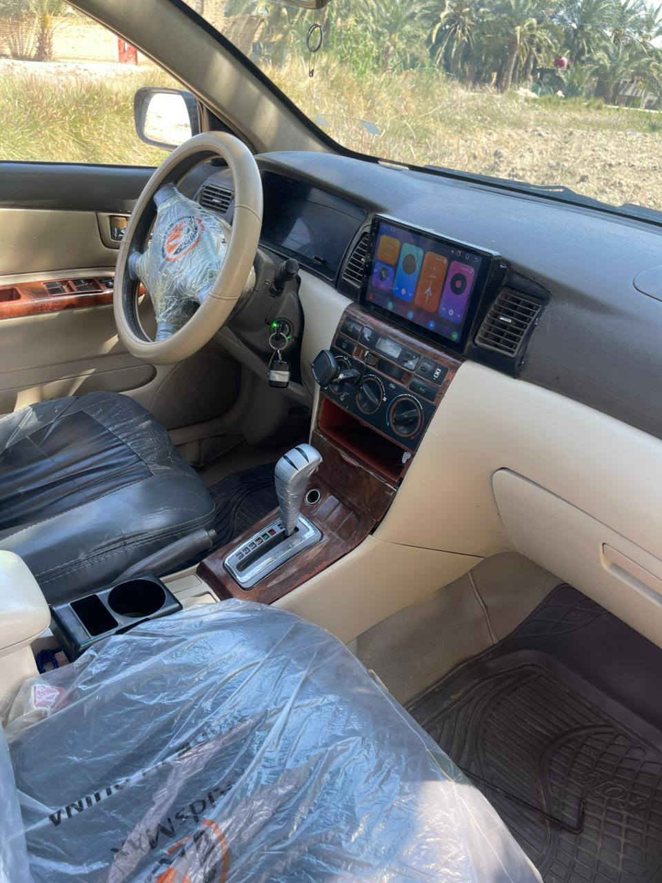 بيوايدي اف٣ اوتماتيك للبيع  
محرك بي تنقيص كير مكفول تبريد ثلج شاشه دوشمه ارضيه جلد سبب البيع رايد خصوصي 
وبيهه ظربه جاملخ الوره ومصلح 
ب43


**إذا كنت صاحب هذا الإعلان وتريد حذفه لأي سبب، رجاءا أرسل رسالة إلى الدعم الفني**