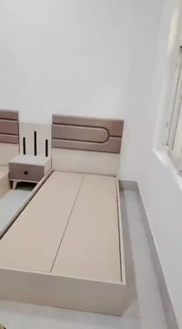 تم تنصيب غرفه لاحد الزبائن الكرام  تتهنون بيها و شايفين كل الخير  للحج...