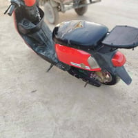 دراجة بوليس • للبيع