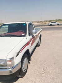 بيكم • موديل ٢٠٠٠ • وكاله شرط تحويل