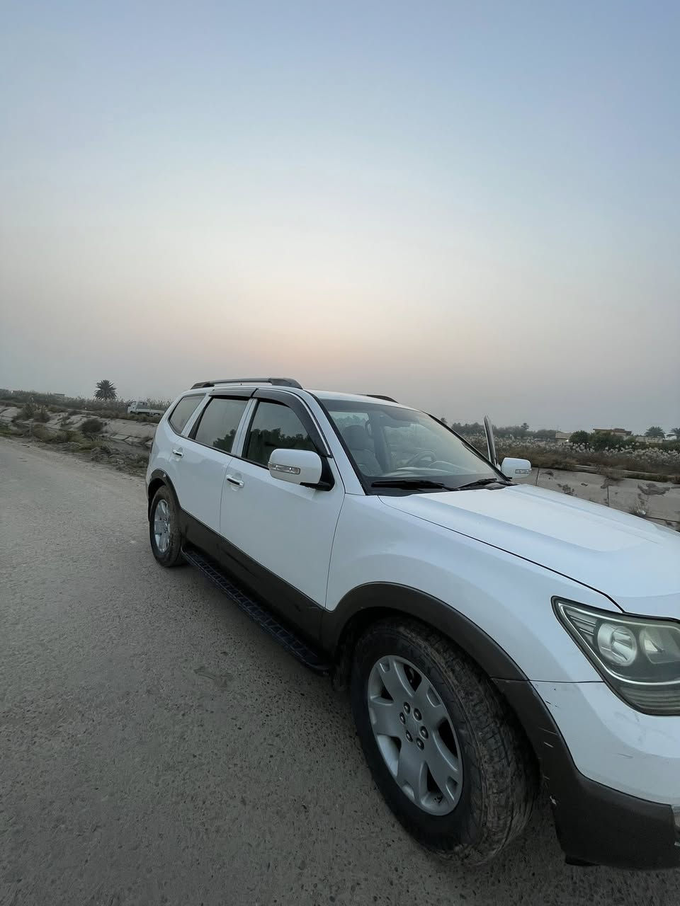 مهافي 2009 خليجي فول مواصفات  مكفولة كلين تايتل 
السعر 145 
للتواصل ***********
