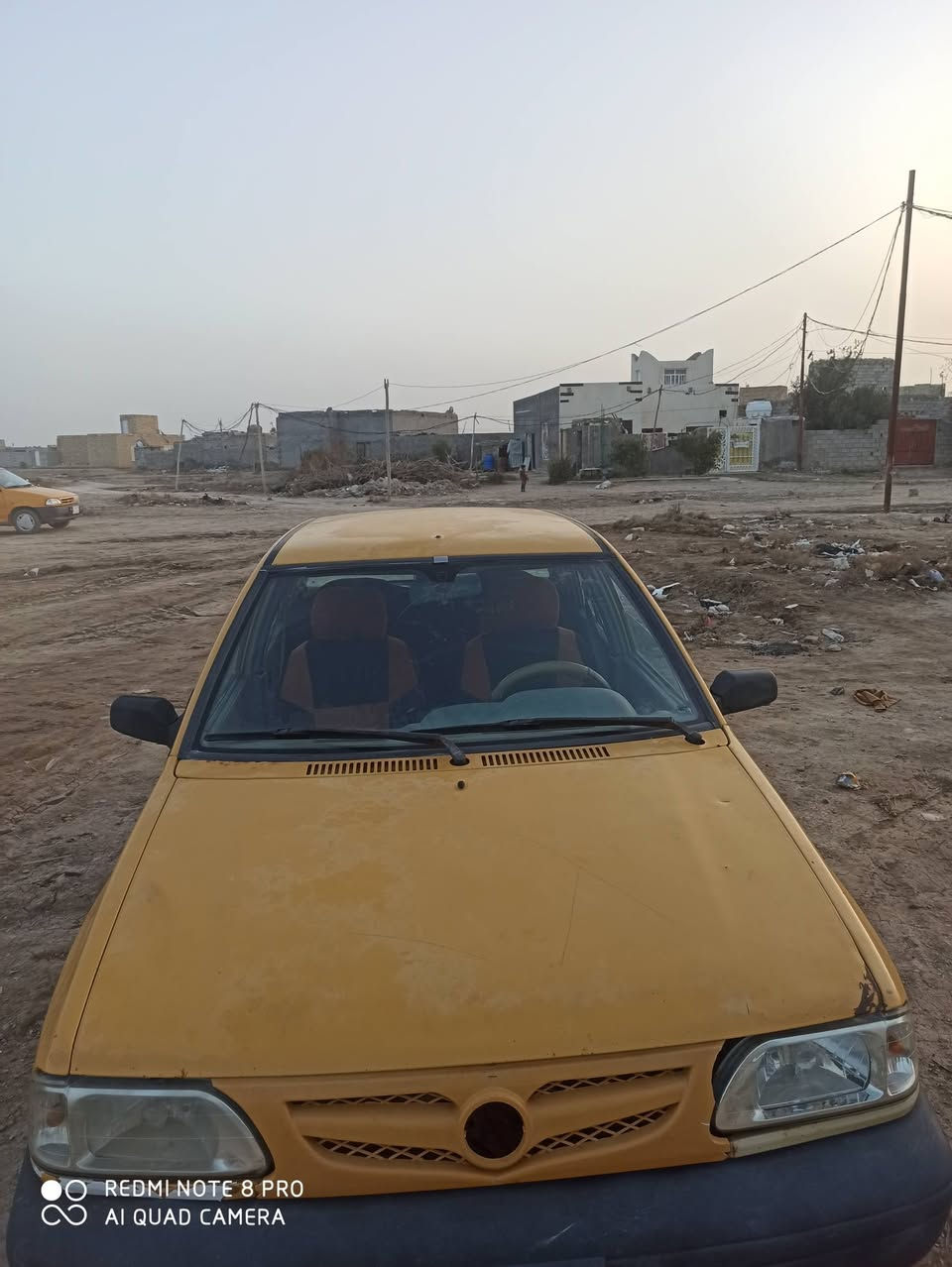 مرخصت لمدير سياره سايبه لبيع نضبفه كير ومكينه كفاله حديدية نص عمر سعر 10 وبيه مجال قليل مكان لسيارة  الديوانية ***********
