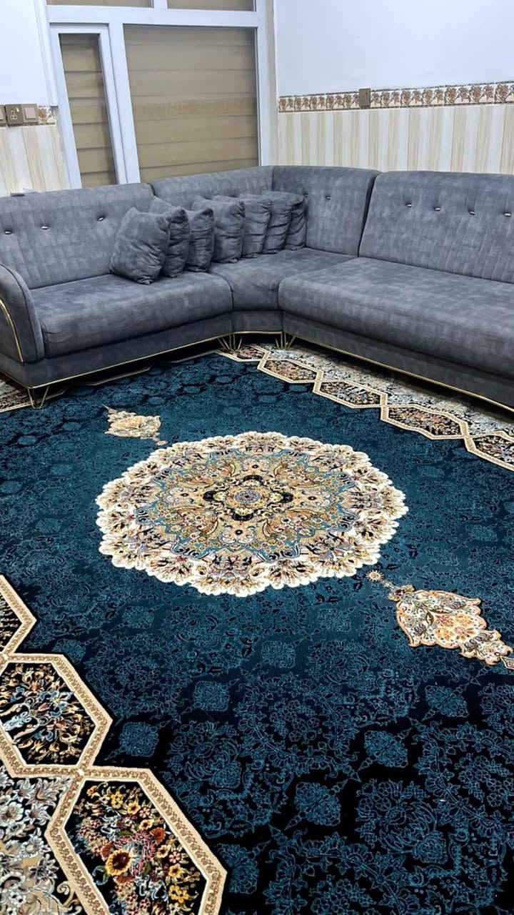 جووتي فرشي ايراني 700شانهً ي نوي بي حيب مالم باركيت ئه كه م ده يان فروشم  قياس3/4  نرخي 350 محامه له مسيف أربيل, العراق


**إذا كنت صاحب هذا الإعلان وتريد حذفه لأي سبب، رجاءا أرسل رسالة إلى الدعم الفني**