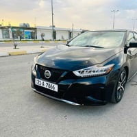 ماكسيما ٢٠٢١ • ٣.٥ V6 • ٤٣٠٠٠ كم