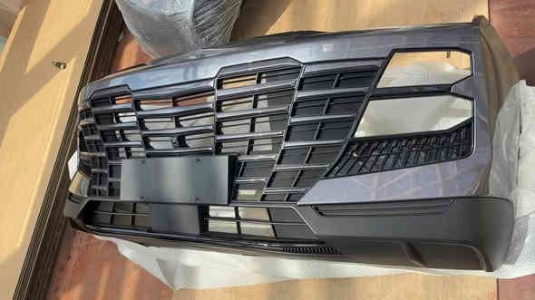 السلام عليكم 
تتوفر جميع اكسسوارات و قطع غيار جيتور  
بكل فئاتها
شنو تريد موجود سواء كماليات او قطع غيار 
•
لايتات 
بونيد 
بيبان 
جاملغات 
جام 
صندوق 
دسكات 
درع امامي حديد
 بوكس جانبي 
ارضيات 
دوشمة 
شباك امامي 
قبضة كير كرستال 
واقيات طين 
بطاين 
بلوجكترات 
بك لايتات 
ترايش 
ايرباكات 
بلكات 
فلاتر شوته 
فلاتر تبريد 
حناح خلفي 
سيبايه سقف 
لايتات شكل ديفيندر 
يدات ابواب 
دعاميات امامي خلفي 
فيتبمات
دبلات 
طبله 
بوش
غراض صدر عام امامي خلفي  
و بعد هواي غراض
كلشي موجود
•
•  
•
✅ شنو تريد للجيتور موجود بكل الفئات 
داشينك 
T2 
T1
X70 
X70 plus 
X90   
و بأسعار تنافسيه جدا
•
و يوجد توصيل لكل محافظات العراق 🚚
•
***********
