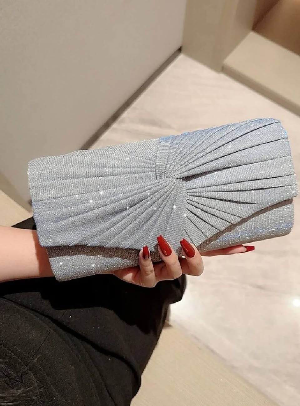 حقائب مناسبات قطع اخيرة


**إذا كنت صاحب هذا الإعلان وتريد حذفه لأي سبب، رجاءا أرسل رسالة إلى الدعم الفني**