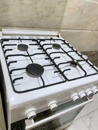 طباخ تركي • فرن كهربائي • نظيف ١٠٠٪؜