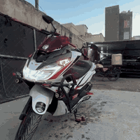 حبايب شلونكم pcx جيل ثاني ياباني نازله رمبه قبل فترا قليل والتزويد الي...