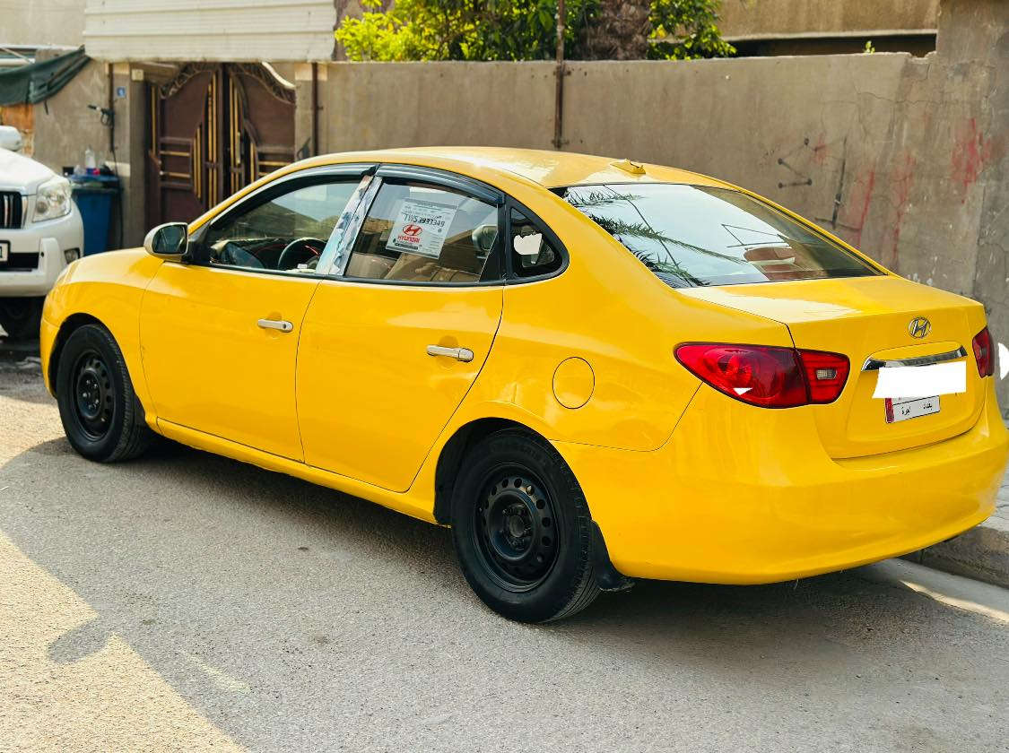 سلام عليكم النترا ٢٠١٠ وارد امريكي محرك الفين حادث صفحه السائق تكم مصلحة رقم بغداد السعر ٨٥ 
📍بغداد الكماليه 
*********** 
 ***********
