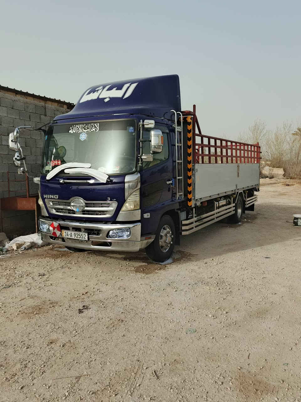 سلام عليكم سياره مكفوله من الدعاميه لدعاميه ومكفوله من  من أولياته ***********رقم الهاتف
