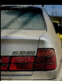بي ام 525 • اغراض • بابل حله