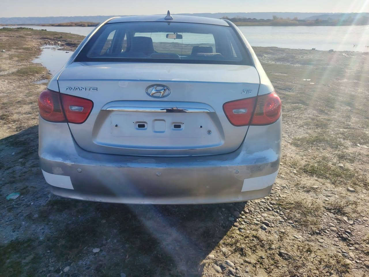 افانتي ادوات موديل ٢٠٠٨ للبيع كلها شرط شغاله السعر ٤١ بيها مجال
***********
يرهم مراوس مع ادوات حسب القناعه
