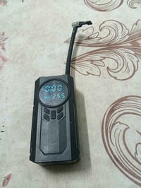 منفاخ اصلي • شاحن موبايل • بغداد دولعي