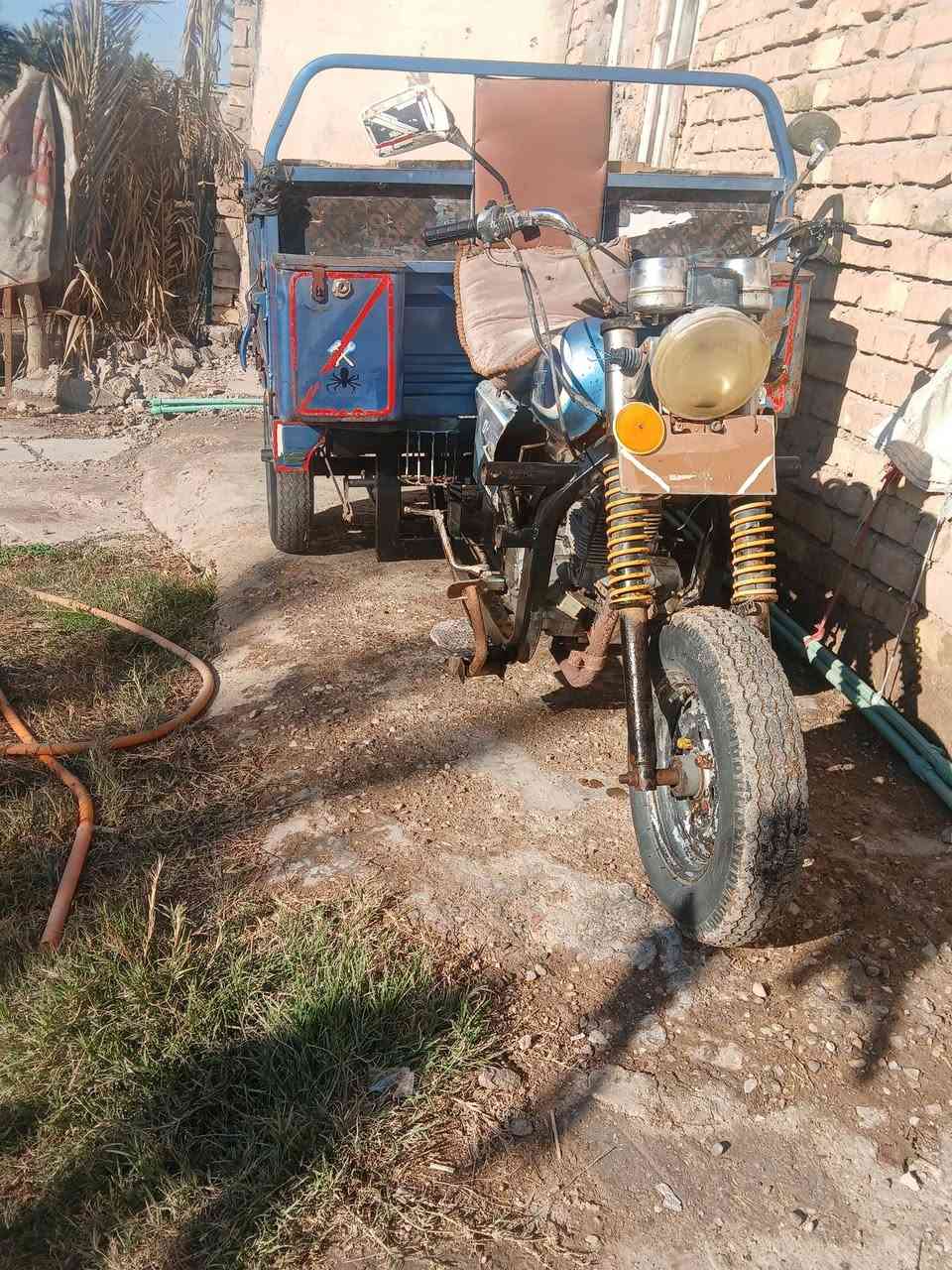 سلام عليكم ستوته البيع موديل. ١٤. وراق كامله شواصي مكفولي العنوان صويره تصال عل رقم  ***********
