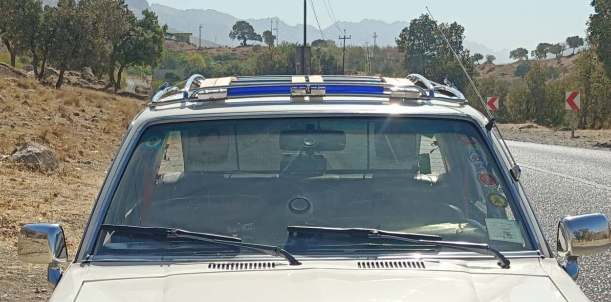 سيبايا كرونا تفصال استيل حيدر سحارع للبيع مكان بغداد ***********
