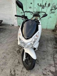 دراجه bcxياباني  دراجه جديده بل كارتون كلها بلاديه كفر بلادي مكينه بلا...