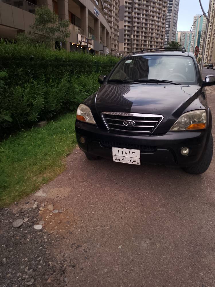 كيا سورينتو بدون صبغ عليها مليون غرامه شقلاوة, أربيل


**إذا كنت صاحب هذا الإعلان وتريد حذفه لأي سبب، رجاءا أرسل رسالة إلى الدعم الفني**