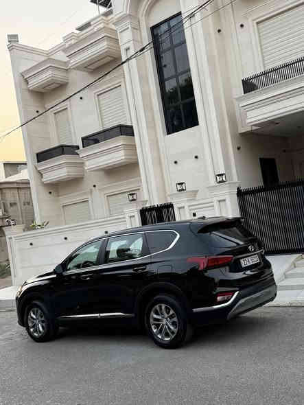 سيارة سنتافي وارد امريكي 2019 
شرط كير محرك صدر امامي خلفي جاهزها اربعه تايرات جددت سنويه وهزه جديده تحويل مباشر ضرر رع قبغ جنطه بدون دواخل او ايرباك وباقي سياره كفاله عامه ورقم شاصي مرفق مع صور سعر 175
***********
