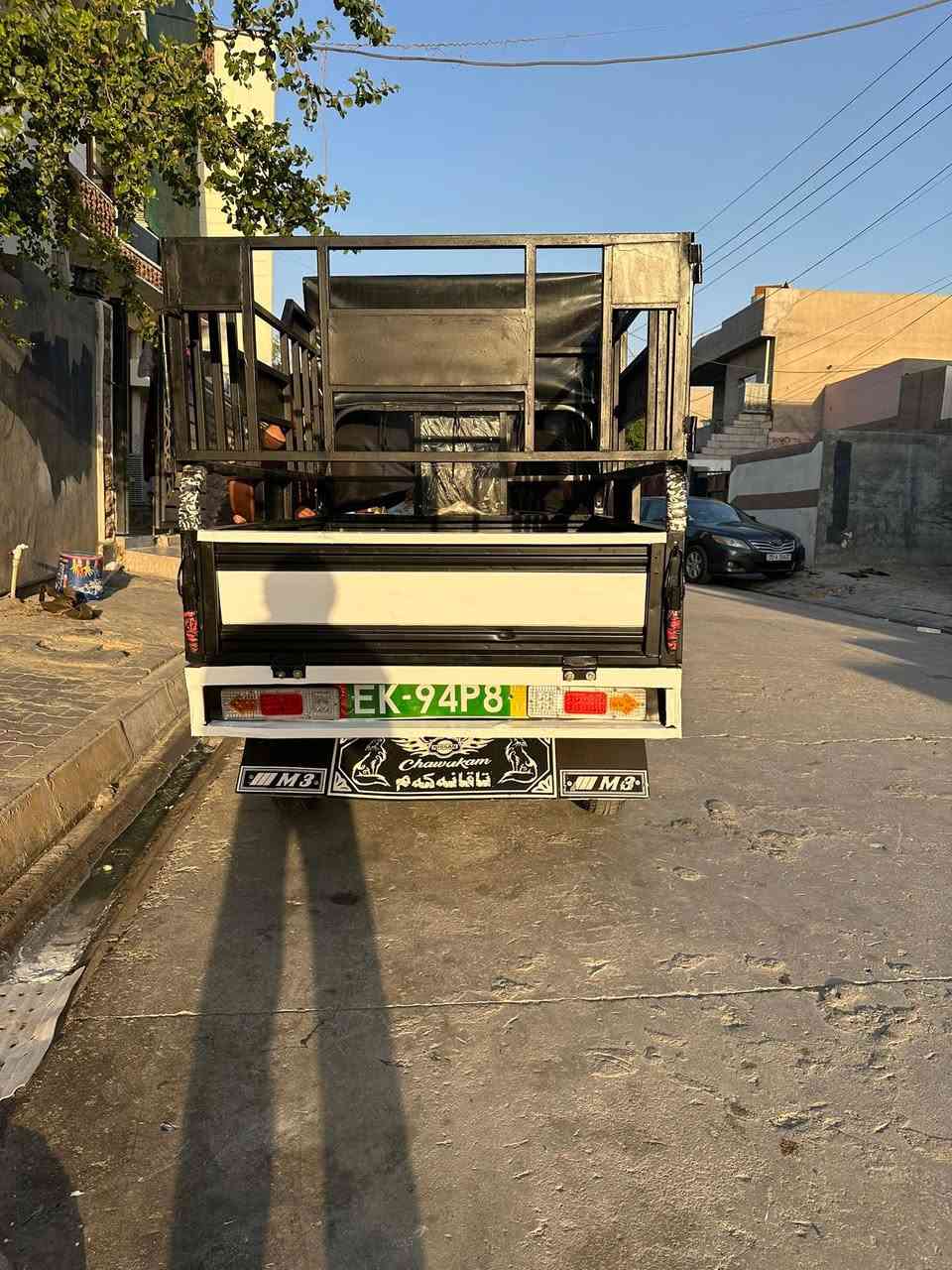 ستوته البيع موديل 2020 كهربائيات شرط الشراي خاص او تصال عل رقم ***********
