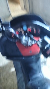 08 للبيع مكاني حسينيه راشديه دراجه بيها تغليف المكينه برغي مامفتوح بيه...