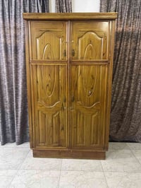 كنتور عراقي • بغداد شارع فلسطين • للبيع