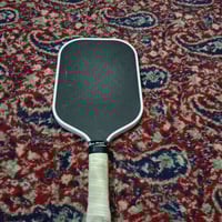 مضرب تنس • مستعمل • صنع امريكي