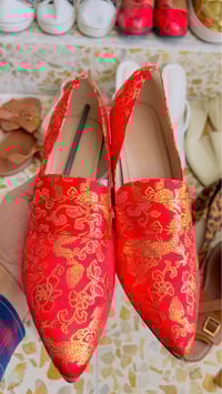 أحذية • بغداد