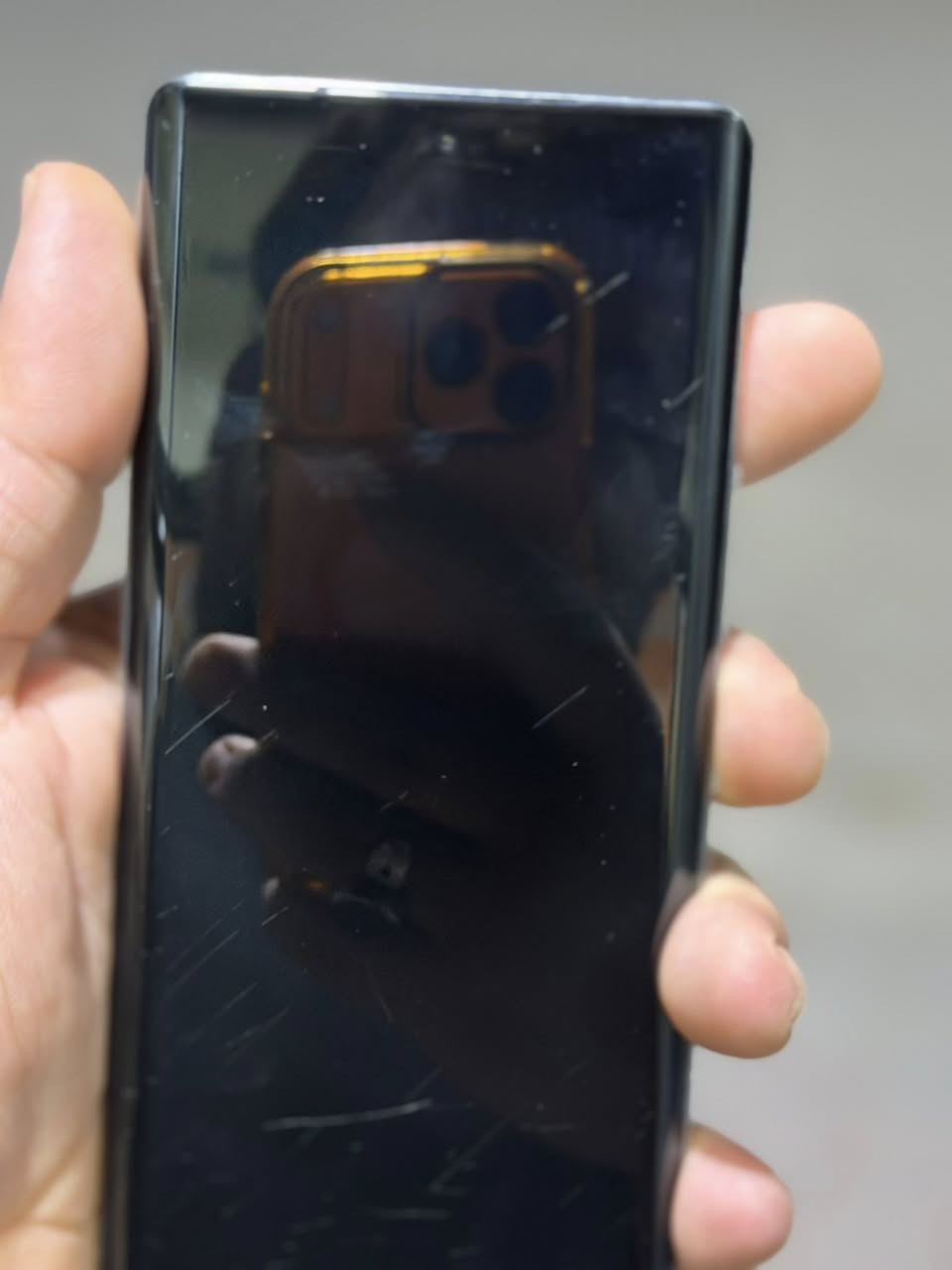 تكنو كامون ٤٠برو
ذاكره ٢٥٦ الجهاز نضيف ما مفتوح السعر ٢٣٠
***********
