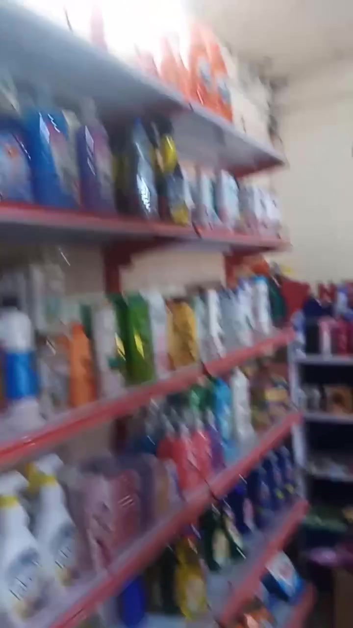 السلام عليكم ورحمه الله سوبر ماركت للبيع حي التراث ماركه شارع 60 شارع 60🤩***********
