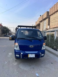 فحل مسكر سبلاين بلادي 2010رقم بغداد مشروع وطني سياره جاهزة بدون نقص دو...