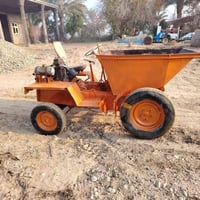 ديالى المقداديه • مركبة