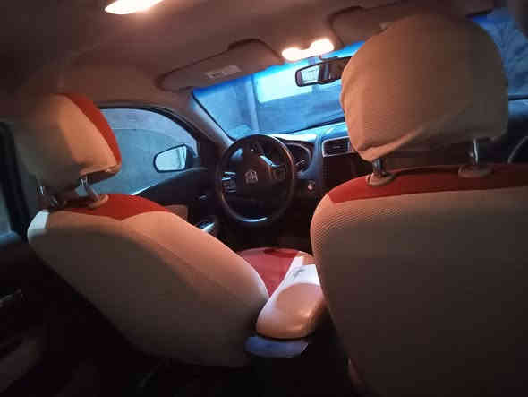 بيع مستعجل   سلام عليكم دوج امريكي أفنجر سياره خير من الله بس جاملغ وبنيد تبديل فقط  ٤ستندر مكينه ٢٤٠٠  تبريد تتفئه رقم مثنى راعيه صاحبي سنويه جديده  سعر ٦٨ ♕ ***********
